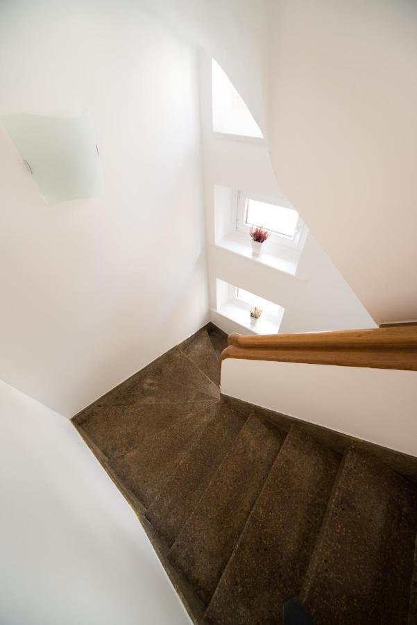 Petro delux apartments center Kaunas Esterno foto